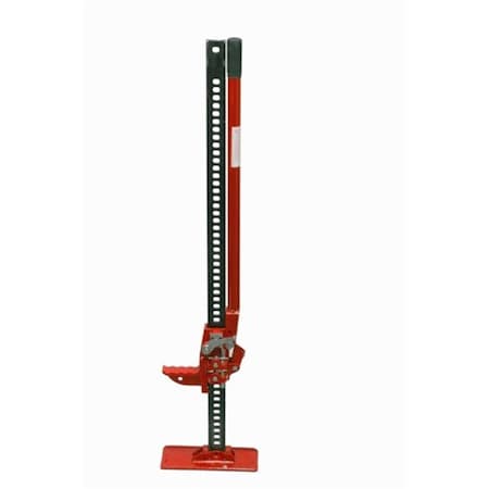 American Gage Power Jack, 48 Inch 4 Ton AMG14100